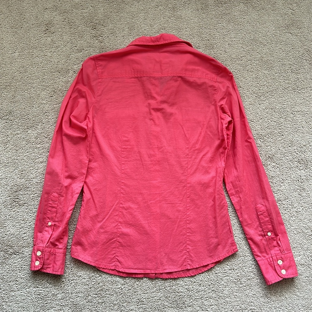 Button down shirt - Picture 4 of 5